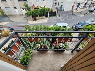  Appartement � vendre 2 pi�ces 42 m�