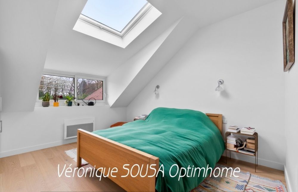 � vendre  Maison Le Pecq (78230)