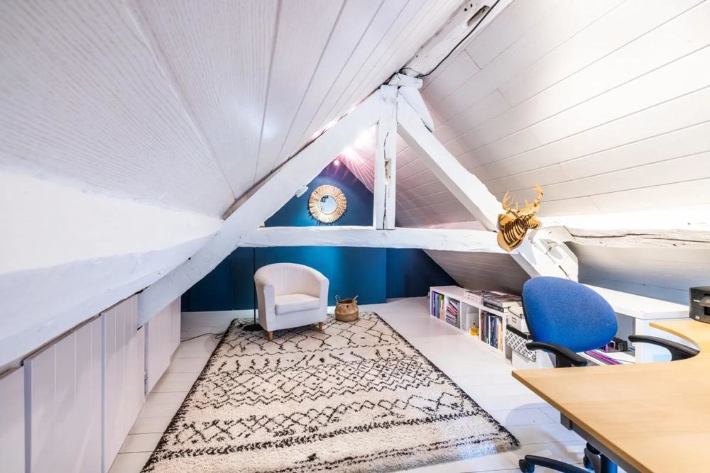 � vendre  Maison Beynes (78650)