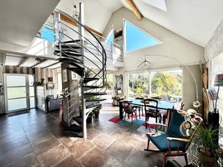  Maison � vendre 6 pi�ces 125 m�