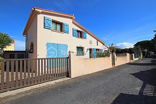  Villa � vendre 5 pi�ces 93 m�