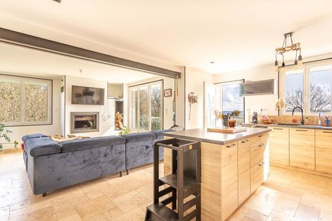   Maison Mennetou Sur Cher 5 pi�ces 105 m2 Maison - 4 pi�ce(s) - 105 m�