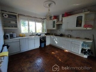  Propri�t�/ch�teau � vendre 6 pi�ces 134 m�