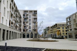  Appartement � vendre 2 pi�ces 41 m�