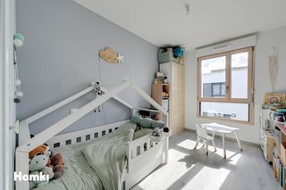  Appartement � vendre 3 pi�ces 72 m�