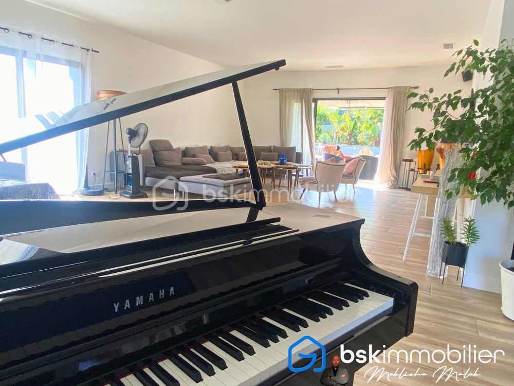 � vendre  Maison Saint-Jean-de-V�das (34430)