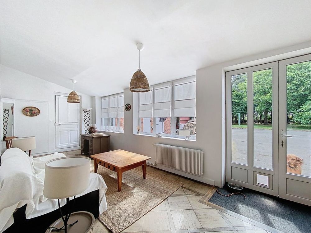 � vendre  Maison Fleurbaix (62840)