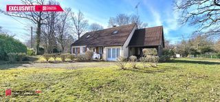  Maison � vendre 6 pi�ces 145 m�