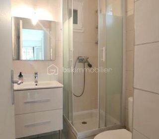  Appartement � vendre 1 pi�ce 22 m�