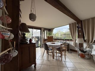  Maison � vendre 5 pi�ces 135 m�