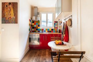  Appartement � vendre 2 pi�ces 48 m�