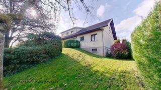  Maison � vendre 5 pi�ces 127 m�