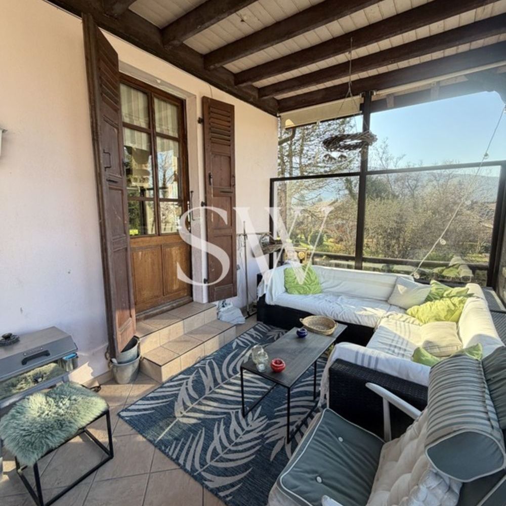 � vendre  Maison Saint-Jorioz (74410)