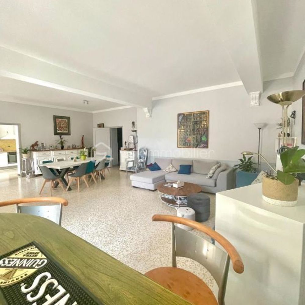 � vendre  Propri�t�/ch�teau La Seyne-sur-Mer (83500)