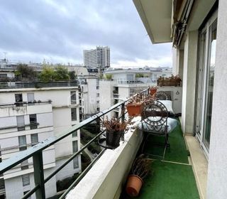  Appartement � vendre 4 pi�ces 84 m�