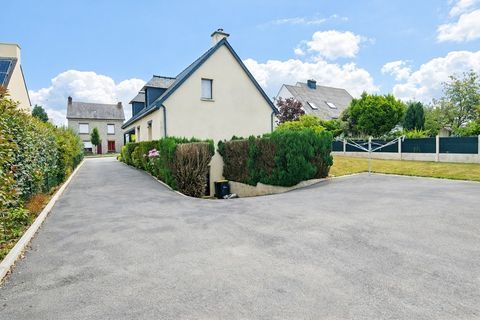   Maison � vendre 6 pi�ces 152M2  + LOCAL COMMERCIAL Maison - 6 pi�ce(s) - 152 m�