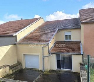  Maison � vendre 6 pi�ces 128 m�