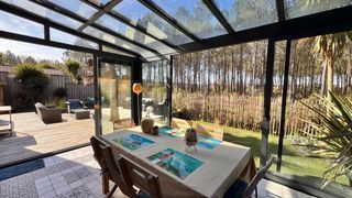  Appartement � vendre 4 pi�ces 73 m�