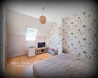  Maison � vendre 6 pi�ces 144 m�