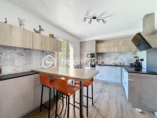  Maison � vendre 6 pi�ces 138 m�