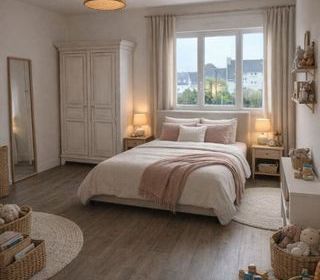  Appartement � vendre 3 pi�ces 67 m�