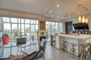  Appartement � vendre 6 pi�ces 220 m�