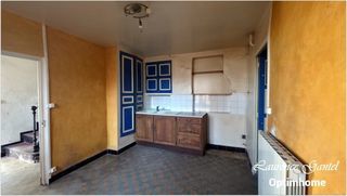  Maison � vendre 5 pi�ces 130 m�