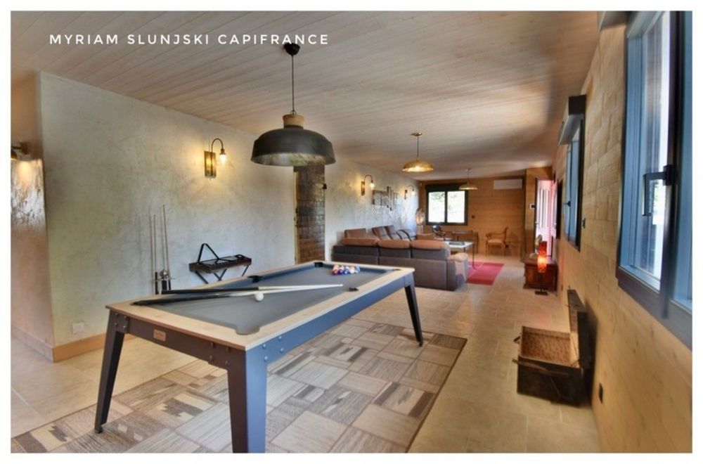 � vendre  Villa Capbreton (40130)