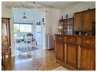  Maison � vendre 8 pi�ces 152 m�