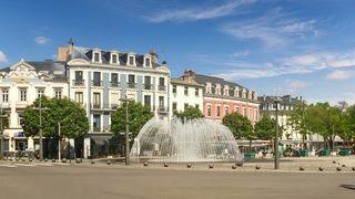  Appartement � vendre 4 pi�ces 168 m�