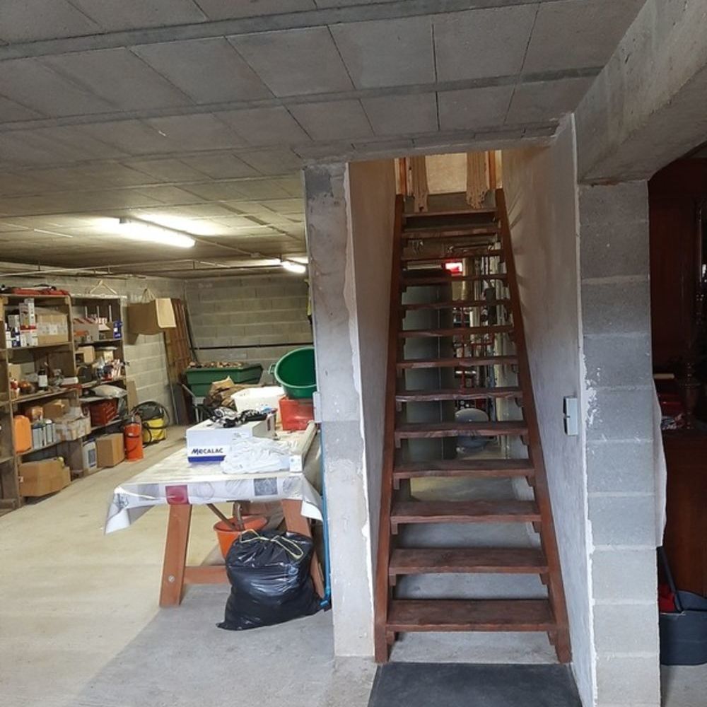 � vendre  Maison Coussac-Bonneval (87500)