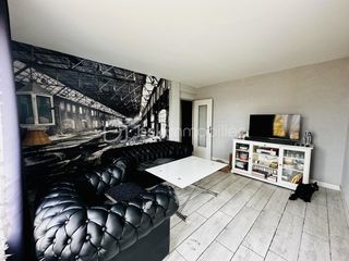  Appartement � vendre 4 pi�ces 68 m�