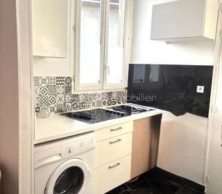  Appartement � vendre 2 pi�ces 26 m�