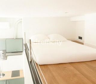  Appartement � vendre 1 pi�ce 20 m�