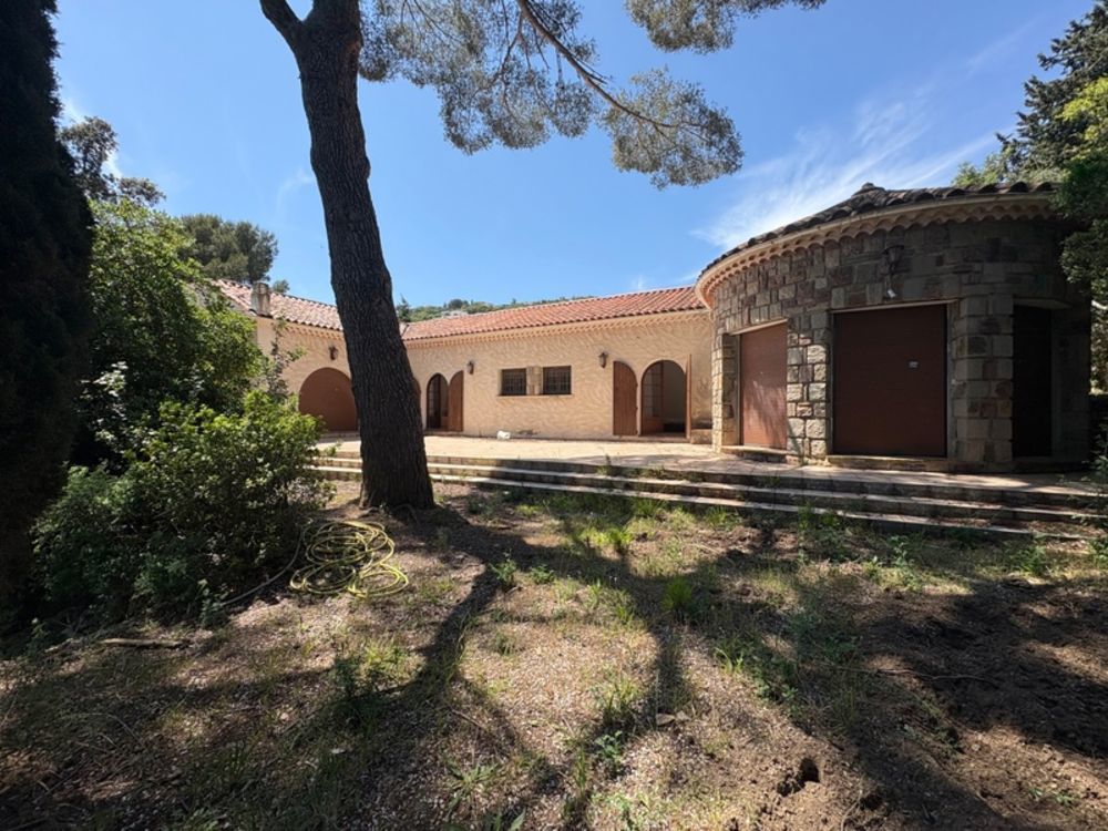� vendre  Maison Les Issambres (83380)