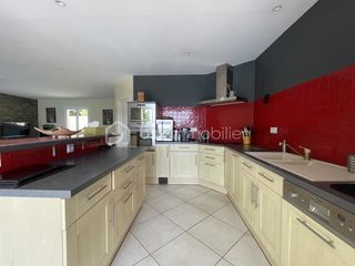  Villa � vendre 5 pi�ces 146 m�