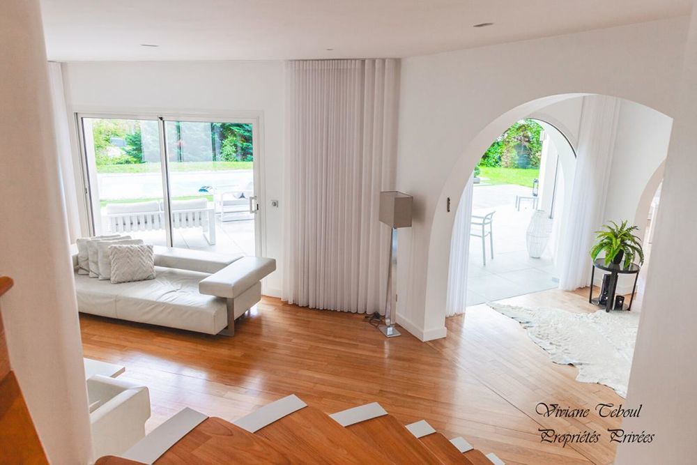 � vendre  Maison �cully (69130)