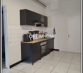  Appartement � vendre 4 pi�ces 137 m�