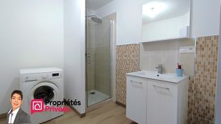  Appartement � vendre 2 pi�ces 64 m�