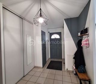  Maison � vendre 5 pi�ces 100 m�