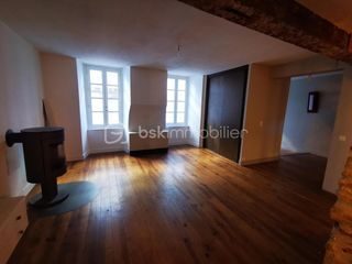  Maison � vendre 7 pi�ces 159 m�