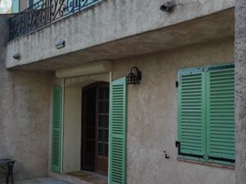   Maison de 95m2 � louer sur Cuers 