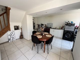  Maison � vendre 5 pi�ces 98 m�