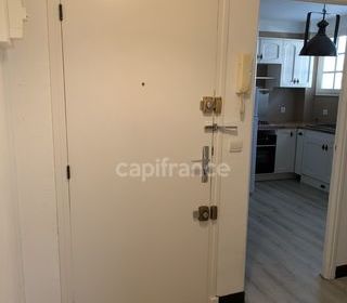  Appartement � vendre 2 pi�ces 40 m�