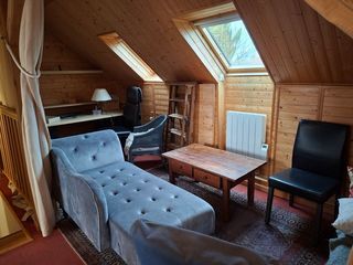  Appartement � louer 1 pi�ce 25 m�