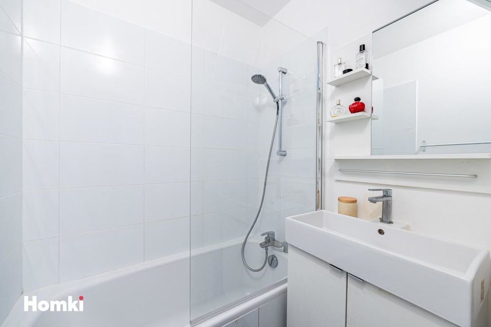 � vendre  Appartement Paris 10