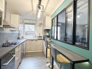  Appartement � vendre 3 pi�ces 66 m�