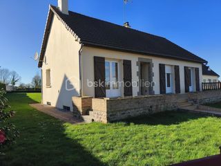  Maison � vendre 6 pi�ces 106 m�