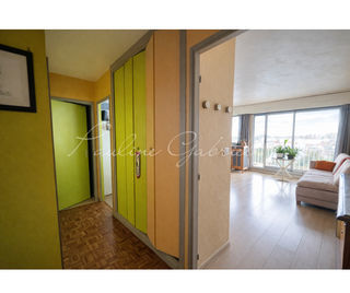  Appartement � vendre 2 pi�ces 47 m�