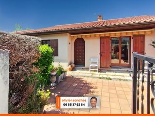  Maison � vendre 4 pi�ces 93 m�